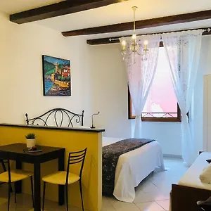 Appartamento La Gianchina Di - Cozy Wi-fi, Vernazza