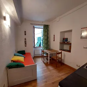 Appartamento Mariasole, Vernazza