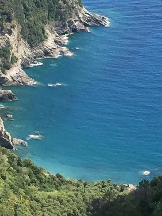 Appartement Infinity View à Vernazza 0*,  Italie